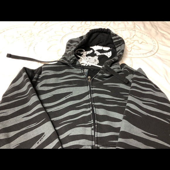 Fox hoody - Picture 2 of 4